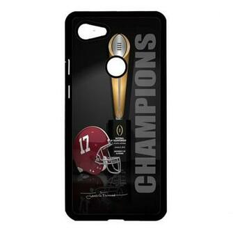 Alabama National Champions Wallpaper Google Pixel Xl Case