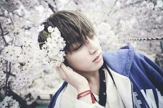 Need U Jacket Photoshoot Bts And News