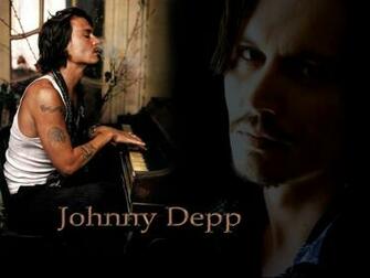 Johnny Depp Wallpaper Desktop