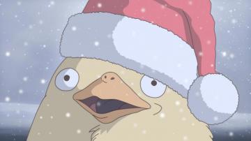 Xmas Hat Avatars