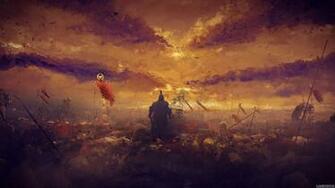 Best Damocles Wallpaper