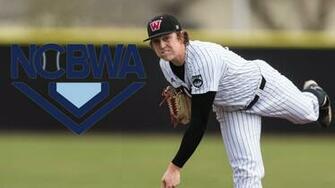 Austin Crowson Baseball Western Oregon University Athletics