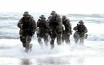 Wallpaper Us Navy Seals Military Desktop Background