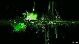 Wallpaper That Move With Music