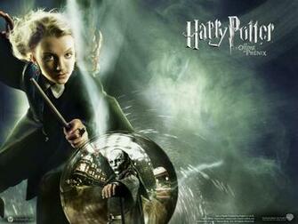 Luna Lovegood Wallpaper