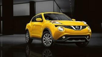 Nissan Juke HD Wallpaper Autocar Wow