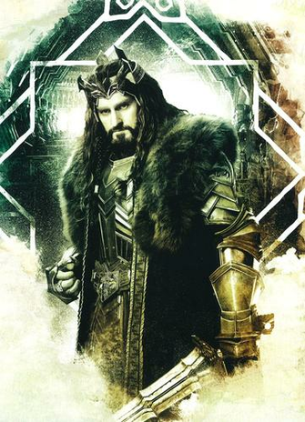 The Hobbit Image Battle Of Five