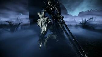 Warsouls Knight Excalias Captura Excalibur Umbra Warframe