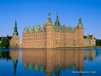 Castles In The World Europe Tourist Attractions European