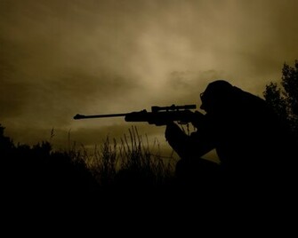 Sniper5106 Wallpaper De Sniper