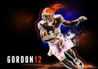 Cleveland Browns HD Wallpaper Screensavers