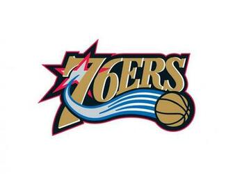 Philadelphia 76ers Papel De Parede Sobre