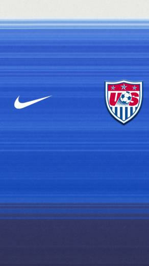 Usnt Uswnt Wallpaper Us Soccer iPhone HD