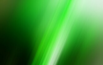 Abstract Colors Beams Green