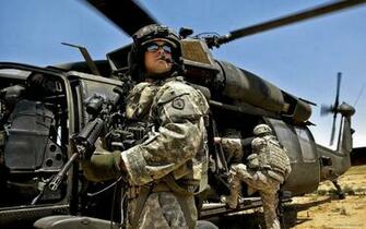 Wallpaper For Desktop American Soldier