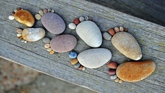 Cute Pebbles Wallpaper Jpg