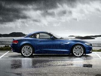 The Bmw Z4 Roadster Wallpaper For Pc Automobiles