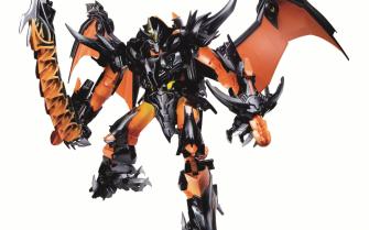 Transformers Prime Image Predaking HD Fond Dcran