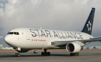 Wallpaper Aeroplane Airplane
