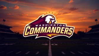 Washington Commanders Wallpaper