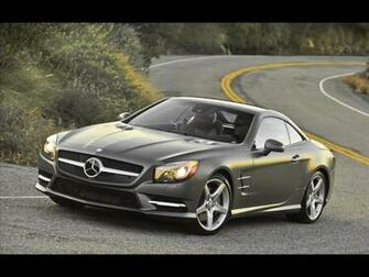 Mercedes Benz Car