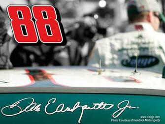 Dale Earnhardt Jr Wallpaper