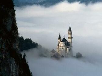 Castle Wallpaper