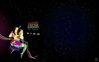 Space Invaders