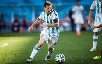 Sports Lionel Messi 4k Ultra HD Wallpaper