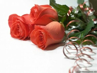 Wallpaper Wedding Flowers