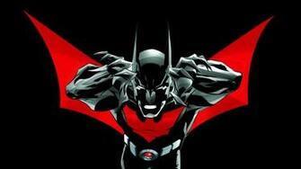Batman Beyond Comic Wallpaper HD Image Pictures Becuo