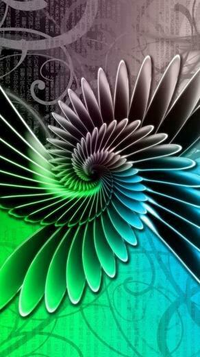 Nokia N800 3d Wallpaper Newest Zedge Sacred