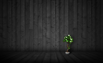 Dark Wallpaper HD