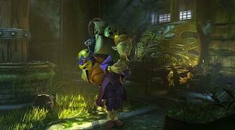 This Remake High Definition Majora S Mask Concept Trailer Comes From