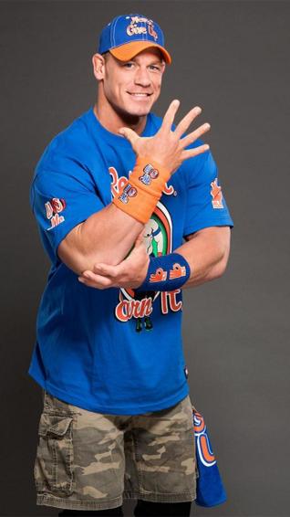 John Cena Wallpaper For Android Apk