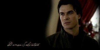 Damon Salvatore Image Wallpaper Photos