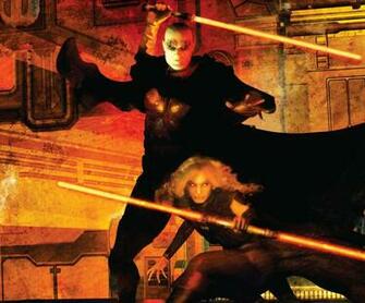 Darth Bane Wallpaper Rule Of Two