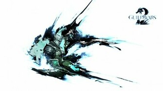 Guild Wars Guardian Wallpaper