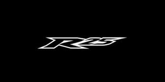 Yamaha Yzf R25 Logo