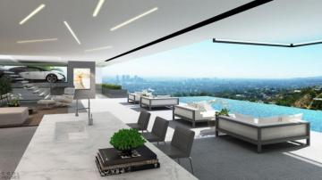 Mansion House Building Architecture Interior Design Swimming Pool