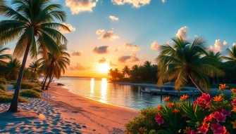 Florida Scenery Wallpaper