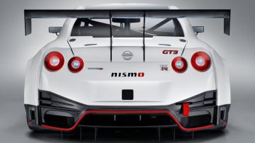 Nismo Nissan Gt R Gt3 4k Wallpaper HD Car Id