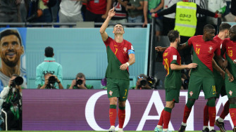 Cristiano Ronaldo Fifa World Cup 4k Wallpaper iPhone HD Phone