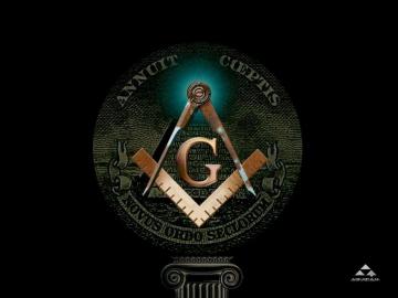 Homosexuality In Masonry Compass Wallpaper
