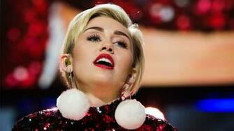 Miley Cyrus HD Wallpaper