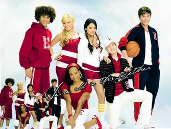 Sekeping Hati Syafiqah High School Musical