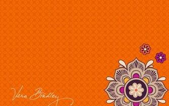 Vera Bradley Computer Background
