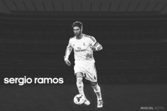 Sergio Ramos Wallpaper HD