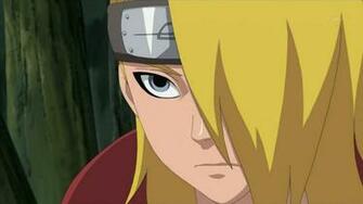 Deidara HD Wallpaper By Kushina Cz Fan Art Games