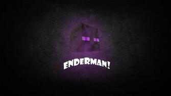 HD Wallpaper Minecraft Enderman Anime X Kb Jpeg